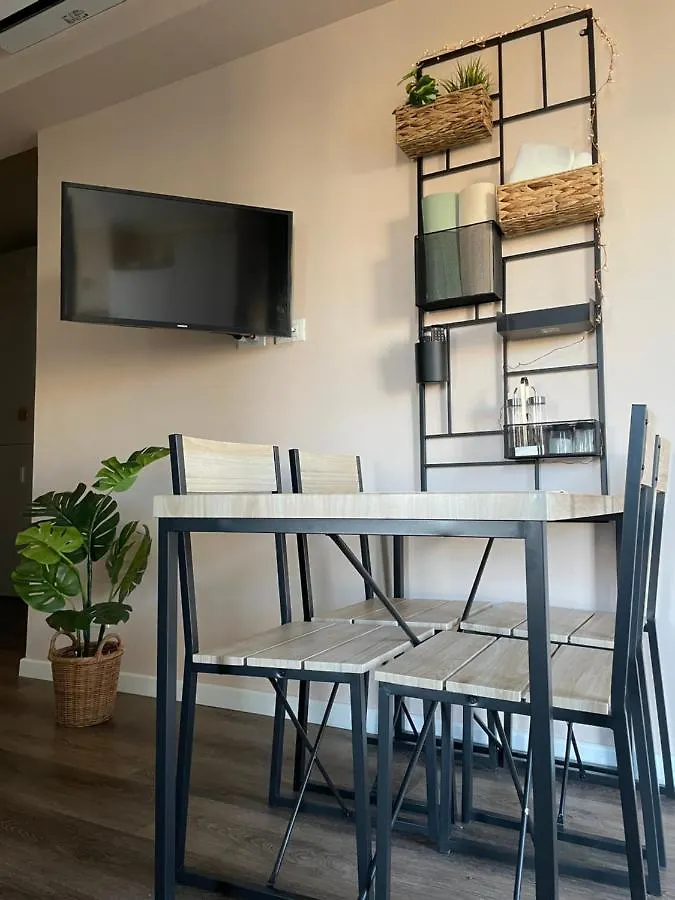 Appartamento Monstera House Roma Trastevere Italia