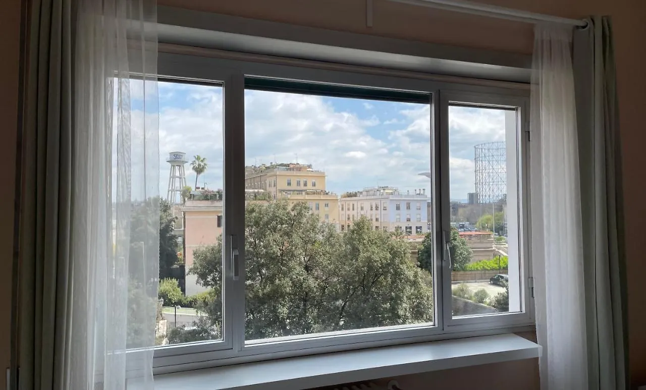 Monstera House Roma Trastevere 0*,  Italia