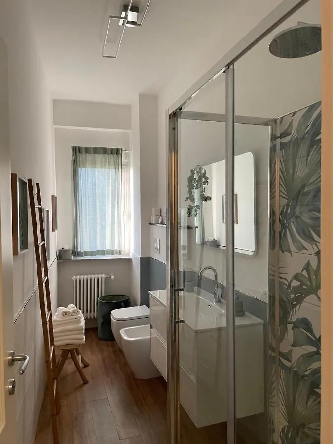 Monstera House Roma Trastevere