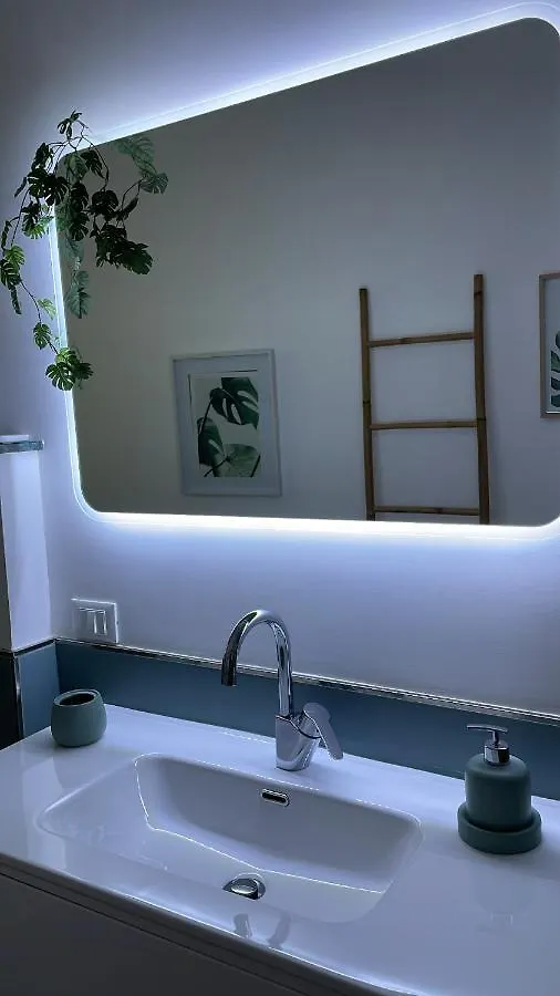 Monstera House Roma Trastevere Italia