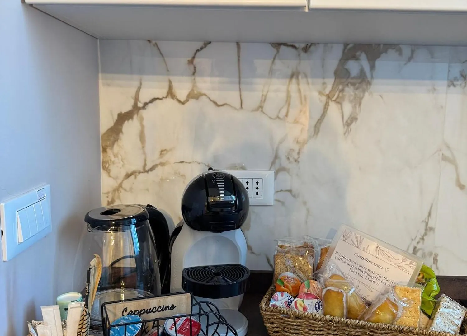 Appartamento Monstera House Roma Trastevere Italia