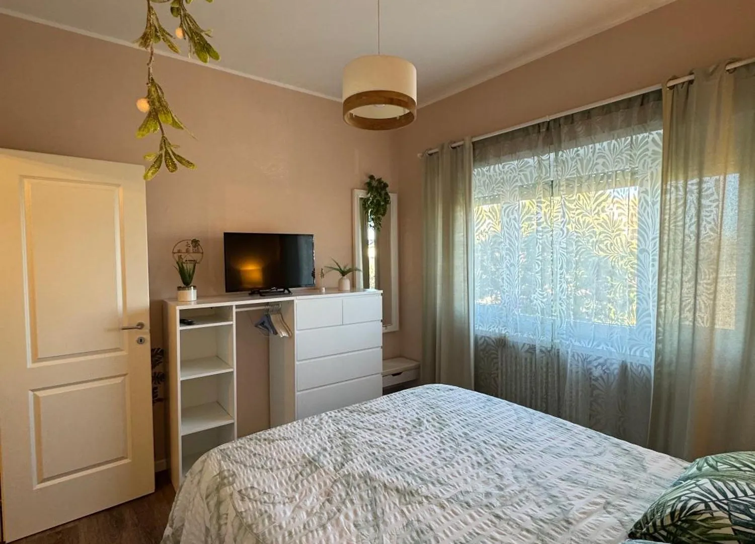 Monstera House Roma Trastevere Appartamento