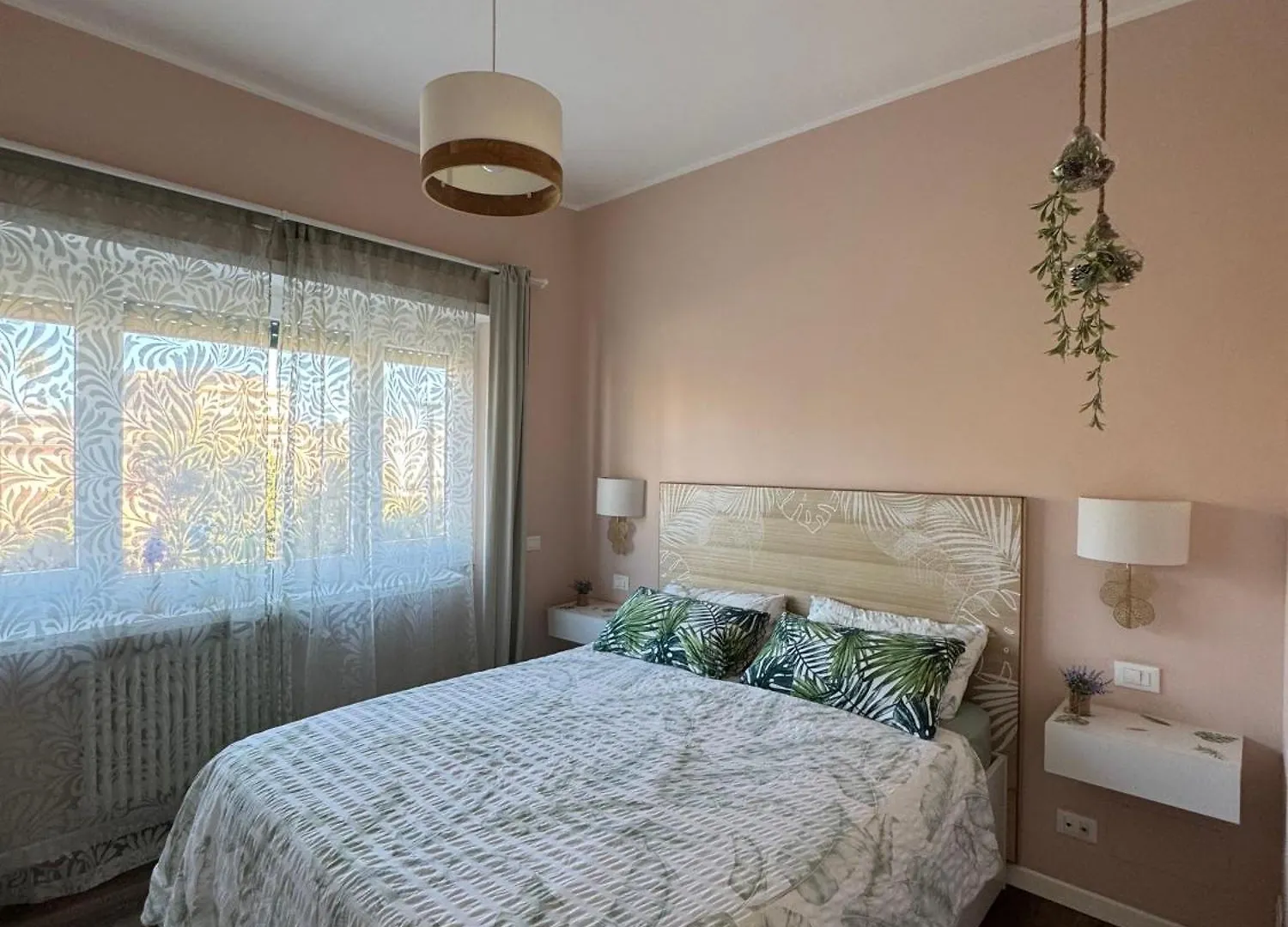 Monstera House Roma Trastevere