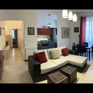 Traditional Appartamento