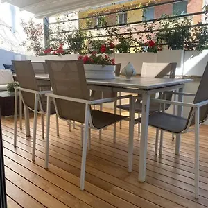 Attico Quartiere Trieste Appartamento