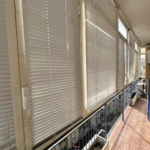 Vacanze Romane ~ Cozy Flat Appartamento