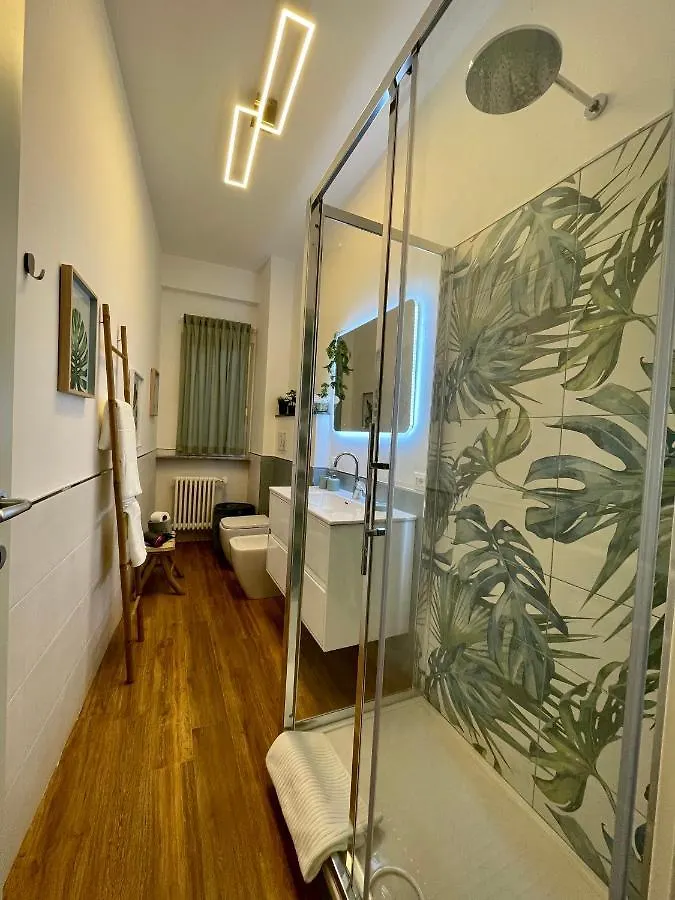 Monstera House Roma Trastevere