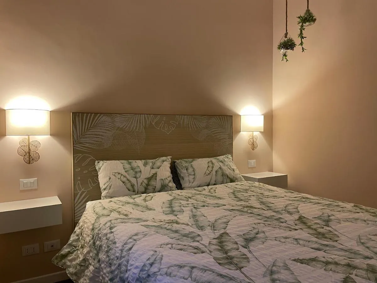 Monstera House Roma Trastevere