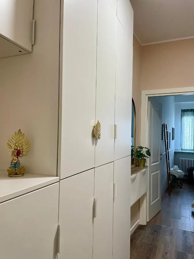 Appartamento Monstera House Roma Trastevere