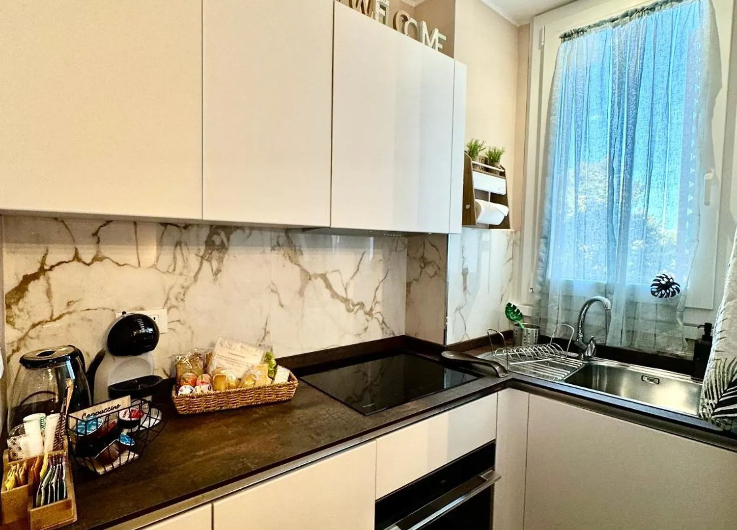 Monstera House Roma Trastevere