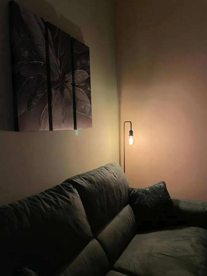 Monstera House Roma Trastevere Rome