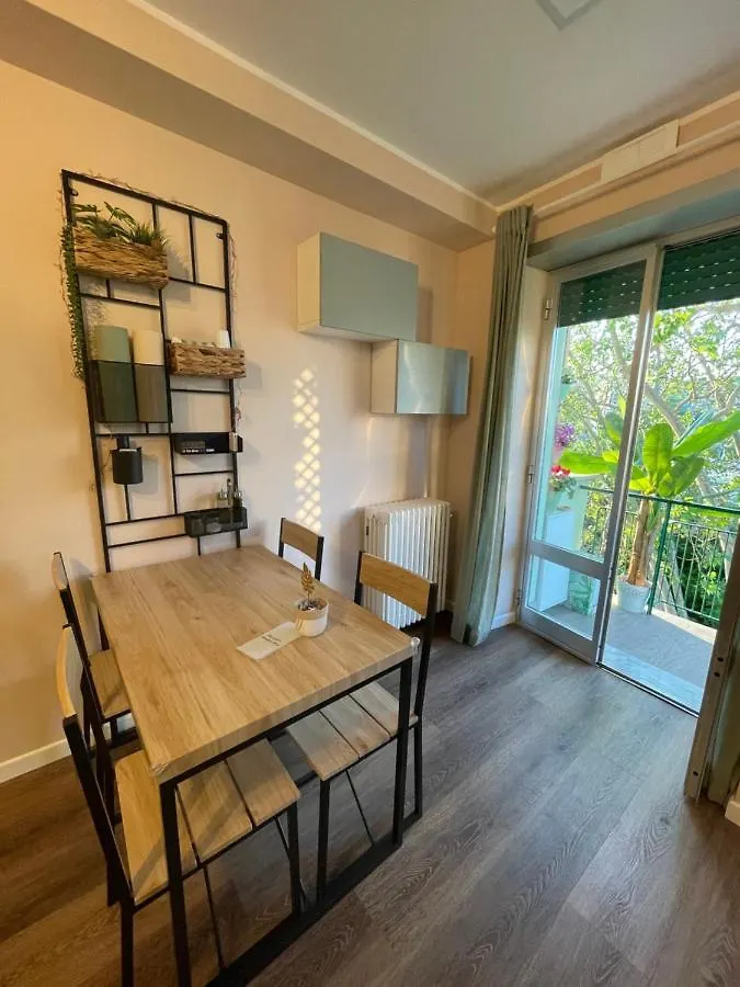 Monstera House Roma Trastevere Apartment