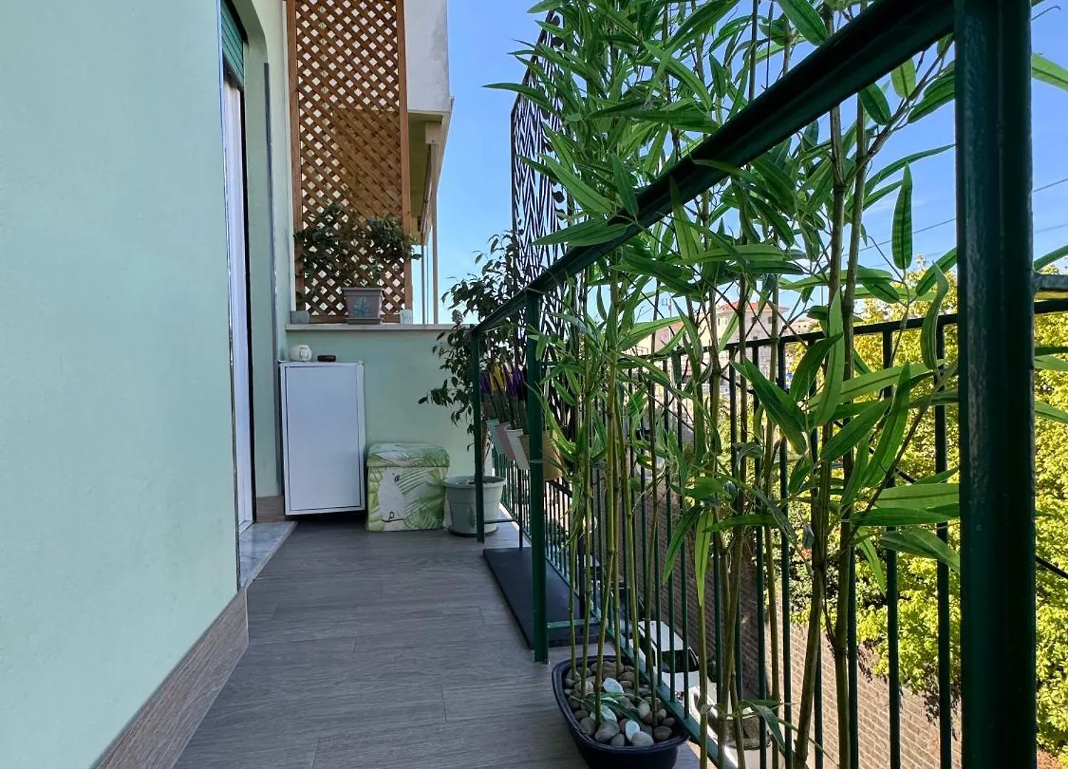 Monstera House Roma Trastevere 0*, Rome Italy